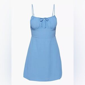 Aritzia Sunday Best Delilah Dress